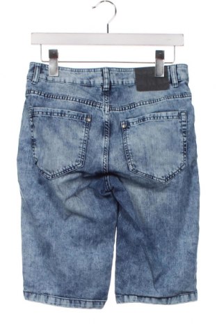 Мъжки къс панталон Lcw Denim, Размер S, Цвят Син, Цена 11,88 лв.