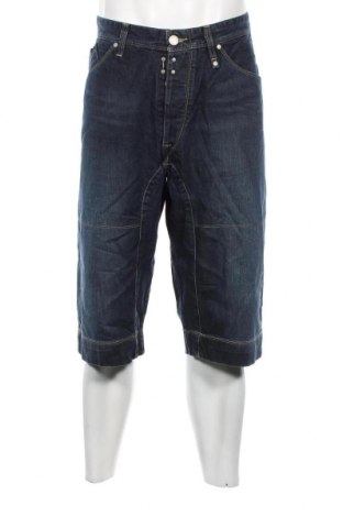Pantaloni scurți de bărbați Levi's, Mărime L, Culoare Albastru, Preț 157,89 Lei