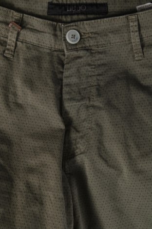 Мъжки къс панталон Liu Jo, Размер XS, Цвят Зелен, Цена 46,54 лв.