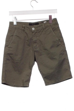 Мъжки къс панталон Liu Jo, Размер XS, Цвят Зелен, Цена 46,54 лв.