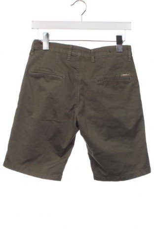 Pantaloni scurți de bărbați Liu Jo, Mărime XS, Culoare Verde, Preț 118,72 Lei