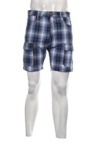 Ανδρικό κοντό παντελόνι Livergy, Μέγεθος M, Χρώμα Πολύχρωμο, Τιμή 8,81 €