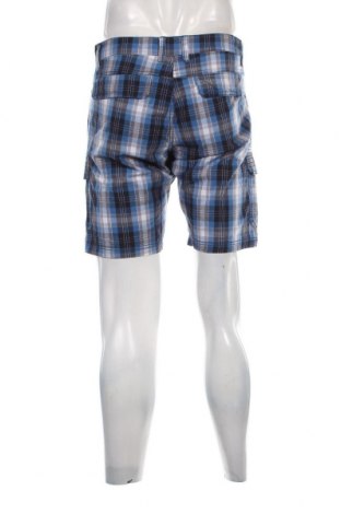 Ανδρικό κοντό παντελόνι Livergy, Μέγεθος M, Χρώμα Πολύχρωμο, Τιμή 8,35 €
