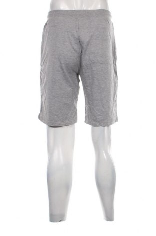 Мъжки къс панталон Livergy, Размер M, Цвят Сив, Цена 25,00 лв.