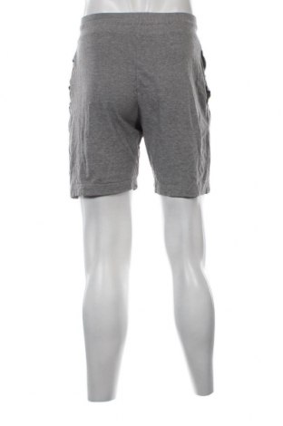 Ανδρικό κοντό παντελόνι Lonsdale, Μέγεθος S, Χρώμα Γκρί, Τιμή 15,46 €
