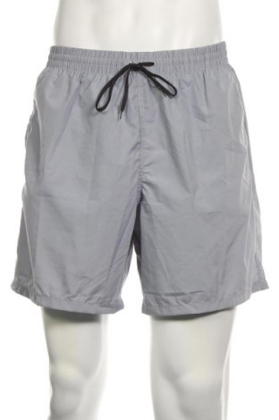 Ανδρικό κοντό παντελόνι Malo, Μέγεθος XL, Χρώμα Γκρί, Τιμή 37,61 €