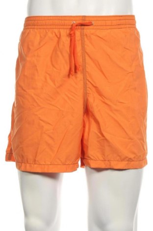 Pantaloni scurți de bărbați Malo, Mărime XL, Culoare Portocaliu, Preț 171,79 Lei