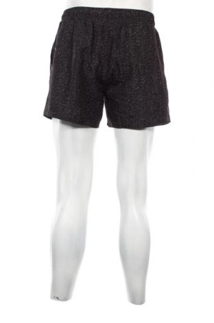 Ανδρικό κοντό παντελόνι Manguun, Μέγεθος M, Χρώμα Μαύρο, Τιμή 11,75 €