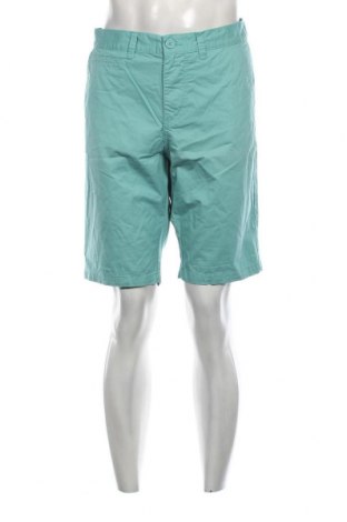 Pantaloni scurți de bărbați Marine, Mărime L, Culoare Albastru, Preț 78,80 Lei