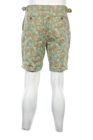 Мъжки къс панталон Marks & Spencer, Размер M, Цвят Многоцветен, Цена 24,00 лв.