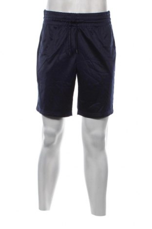 Мъжки къс панталон Maui, Размер M, Цвят Син, Цена 6,65 лв.