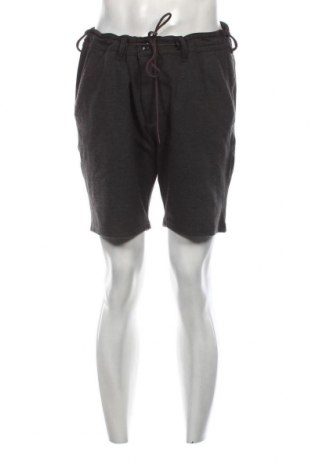 Pantaloni scurți de bărbați McNeal, Mărime XL, Culoare Gri, Preț 39,26 Lei