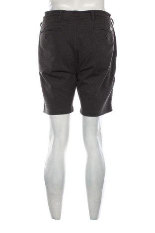 Ανδρικό κοντό παντελόνι McNeal, Μέγεθος XL, Χρώμα Γκρί, Τιμή 7,87 €