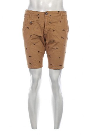 Pantaloni scurți de bărbați Medicine, Mărime M, Culoare Bej, Preț 38,27 Lei
