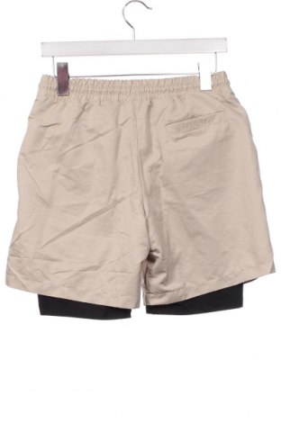 Pantaloni scurți de bărbați NU-IN, Mărime S, Culoare Bej, Preț 82,24 Lei