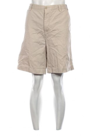 Herren Shorts Nautica, Größe XL, Farbe Beige, Preis 20,97 €