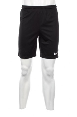 Pantaloni scurți de bărbați Nike, Mărime M, Culoare Negru, Preț 111,84 Lei