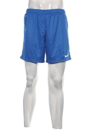 Herren Shorts Nike, Größe M, Farbe Blau, Preis 23,66 €