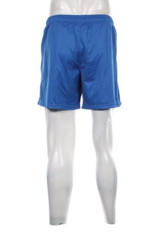 Мъжки къс панталон Nike, Размер M, Цвят Син, Цена 20,40 лв.