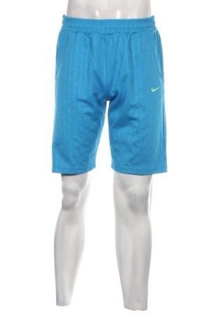 Herren Shorts Nike, Größe L, Farbe Blau, Preis € 23,66