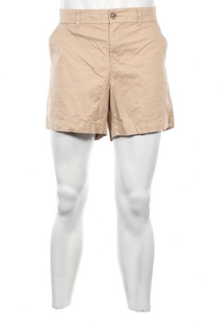 Мъжки къс панталон Old Navy, Размер L, Цвят Кафяв, Цена 11,07 лв.