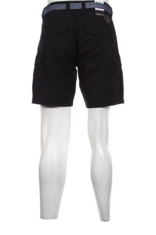 Мъжки къс панталон O'neill, Размер M, Цвят Черен, Цена 53,01 лв.