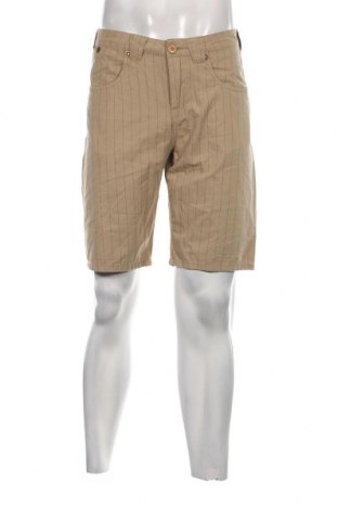 Ανδρικό κοντό παντελόνι O'neill, Μέγεθος M, Χρώμα  Μπέζ, Τιμή 32,79 €