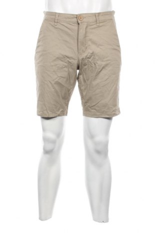 Мъжки къс панталон Only & Sons, Размер M, Цвят Бежов, Цена 15,00 лв.