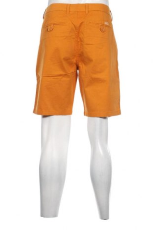 Мъжки къс панталон Oxbow, Размер L, Цвят Жълт, Цена 62,00 лв.