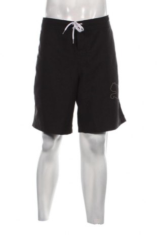 Ανδρικό κοντό παντελόνι PUMA, Μέγεθος L, Χρώμα Μαύρο, Τιμή 10,43 €
