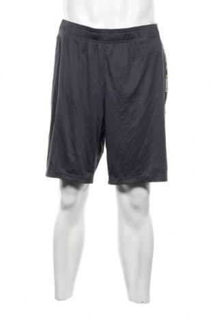 Pantaloni scurți de bărbați PUMA, Mărime XL, Culoare Gri, Preț 67,10 Lei