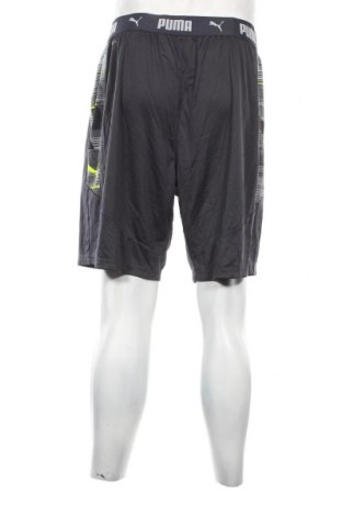 Ανδρικό κοντό παντελόνι PUMA, Μέγεθος XL, Χρώμα Γκρί, Τιμή 12,62 €