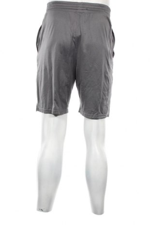 Ανδρικό κοντό παντελόνι PUMA, Μέγεθος M, Χρώμα Γκρί, Τιμή 12,62 €