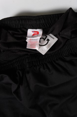 Pantaloni scurți de bărbați Patrick, Mărime XL, Culoare Negru, Preț 23,85 Lei
