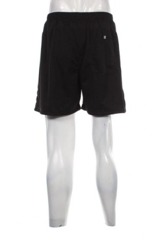 Мъжки къс панталон Patrick, Размер XL, Цвят Черен, Цена 7,25 лв.