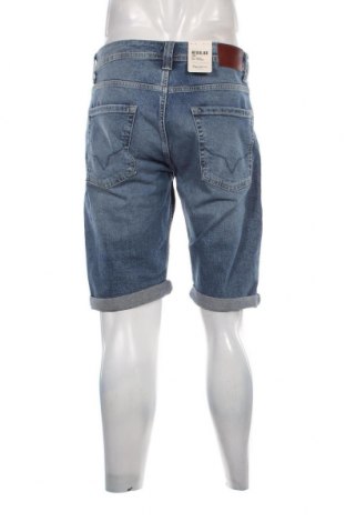 Herren Shorts Pepe Jeans, Größe M, Farbe Blau, Preis 55,67 €