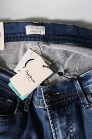 Herren Shorts Pepe Jeans, Größe L, Farbe Blau, Preis 45,09 €
