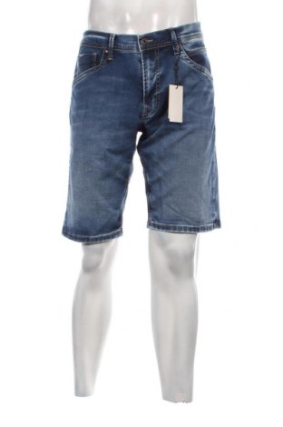 Herren Shorts Pepe Jeans, Größe L, Farbe Blau, Preis € 45,09