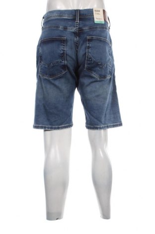 Herren Shorts Pepe Jeans, Größe L, Farbe Blau, Preis 45,09 €