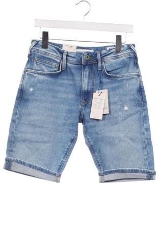 Pánské kraťasy Pepe Jeans, Velikost S, Barva Modrá, Cena  1 565,00 Kč