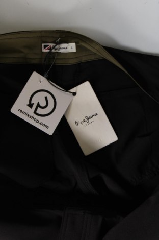 Ανδρικό κοντό παντελόνι Pepe Jeans, Μέγεθος L, Χρώμα Μαύρο, Τιμή 37,87 €