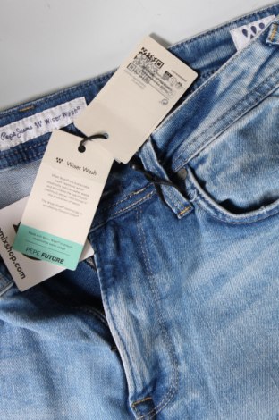 Herren Shorts Pepe Jeans, Größe M, Farbe Blau, Preis € 55,67