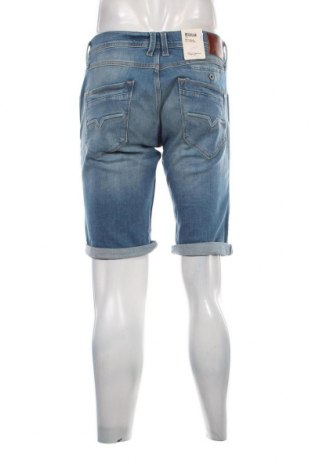 Herren Shorts Pepe Jeans, Größe L, Farbe Blau, Preis 55,67 €