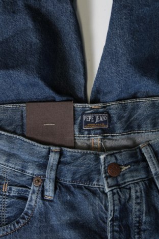 Pánske kraťasy  Pepe Jeans, Veľkosť M, Farba Modrá, Cena  25,89 €