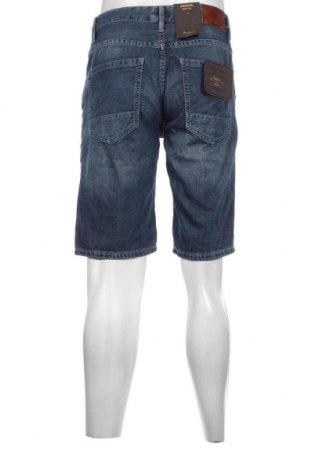 Pánské kraťasy Pepe Jeans, Velikost M, Barva Modrá, Cena  728,00 Kč