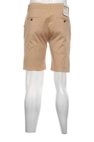 Herren Shorts Pepe Jeans, Größe L, Farbe Beige, Preis 47,94 €