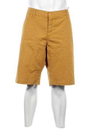 Pantaloni scurți de bărbați Polo By Ralph Lauren, Mărime 3XL, Culoare Galben, Preț 698,78 Lei