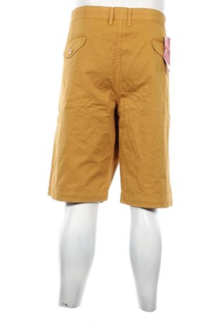 Herren Shorts Polo By Ralph Lauren, Größe 3XL, Farbe Gelb, Preis € 147,83