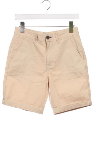 Мъжки къс панталон Primark, Размер XS, Цвят Жълт, Цена 13,50 лв.