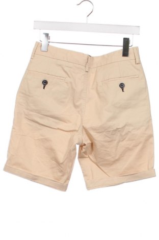 Мъжки къс панталон Primark, Размер XS, Цвят Жълт, Цена 12,75 лв.